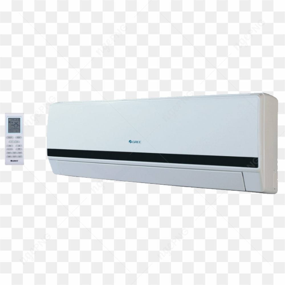 Climatiseur Gree Inverter