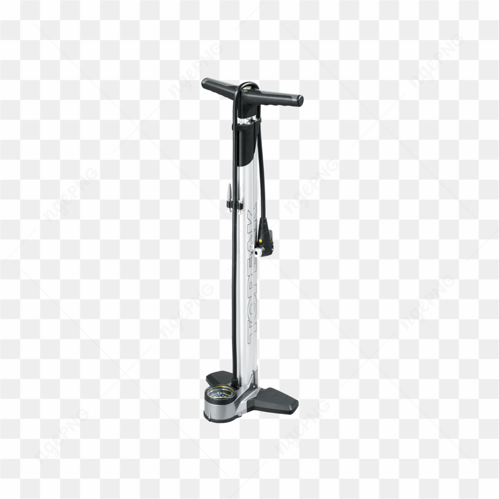 Pompe  vlo Topeak JoeBlow Ace avec SmartHead et manomtre