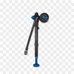 Pompe pied Topeak JoeBlow Ace DX