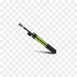 Pompe pied Topeak JoeBlow Ace DX Gonflage rapide et prcis pour tous les types de vlos