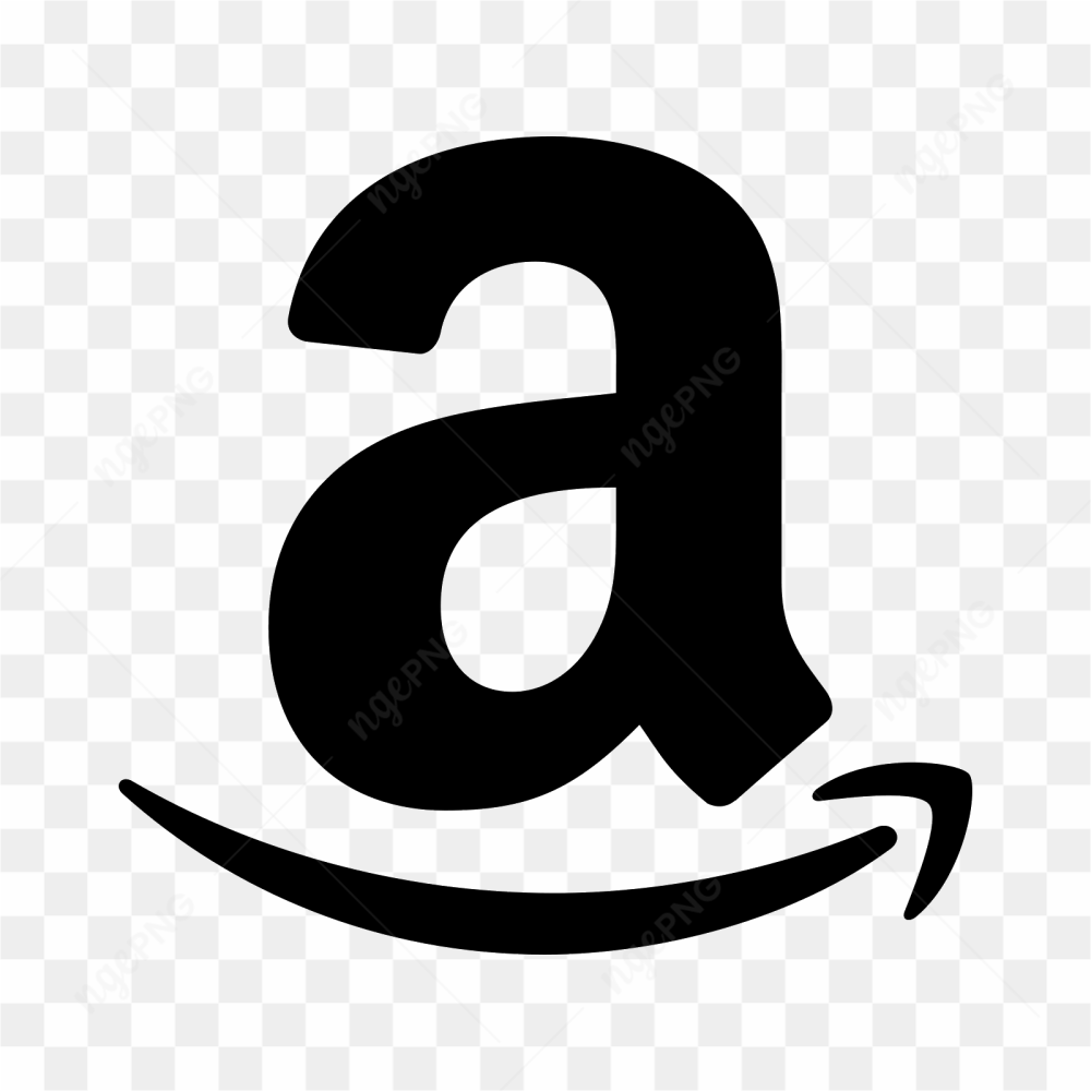  L\'icne du logo Amazon