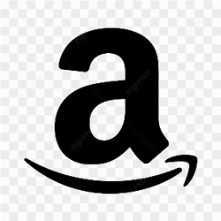  L\'icne du logo Amazon