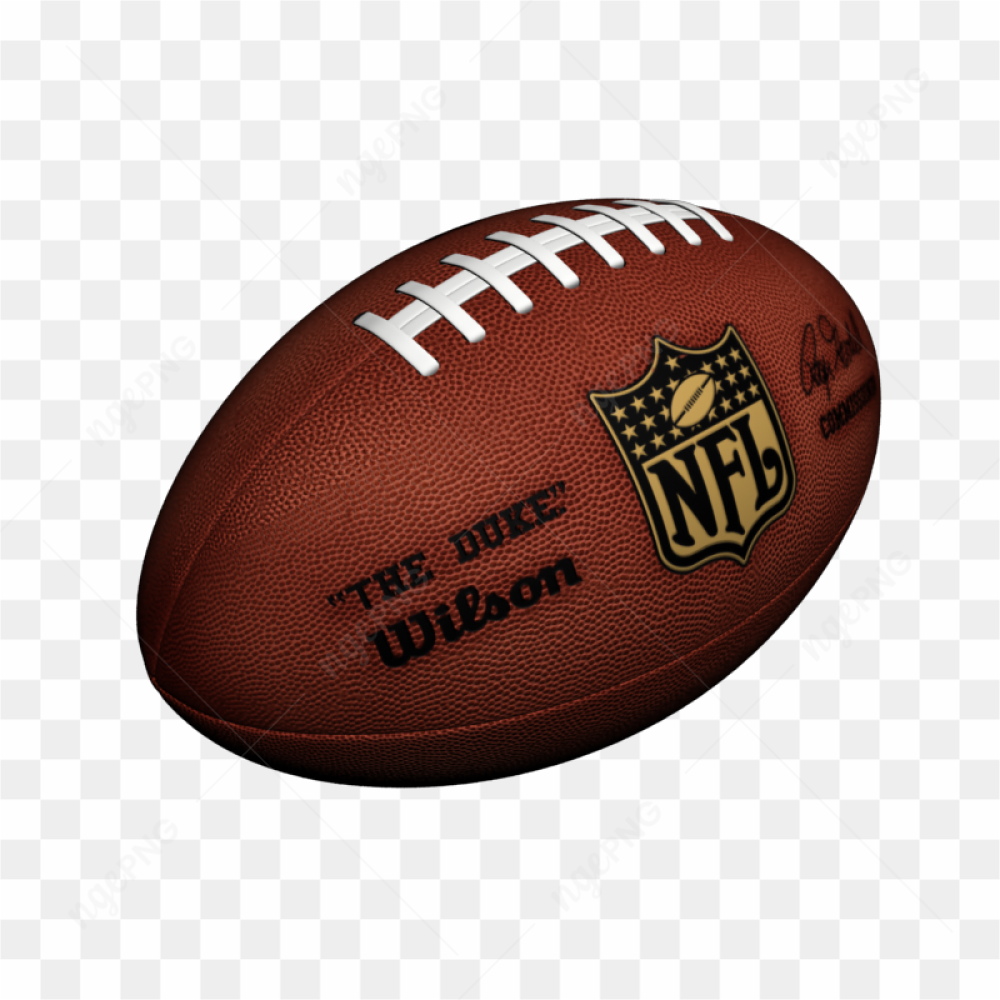 Ballon de football amricain The Duke de la NFL