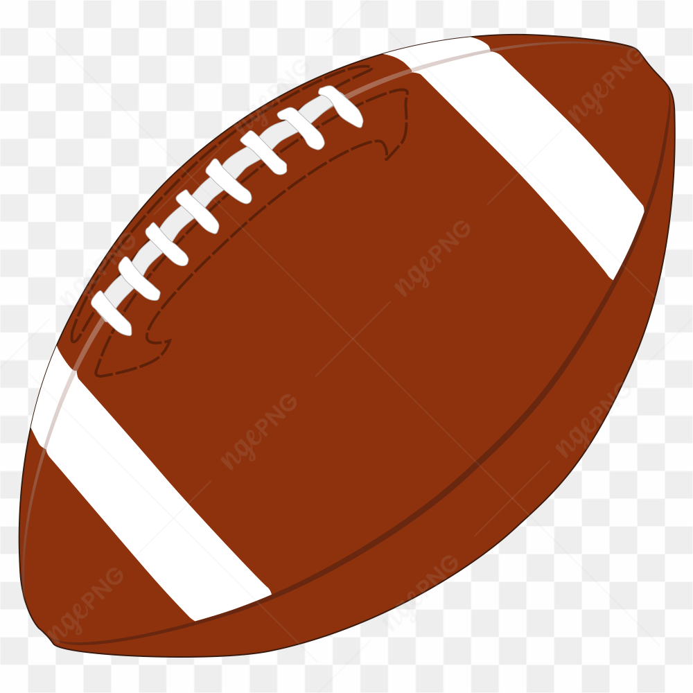 Ballon de football amricain Wilson NFL