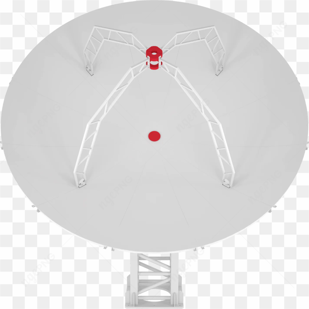 Antenne parabolique INTREPID 500-12