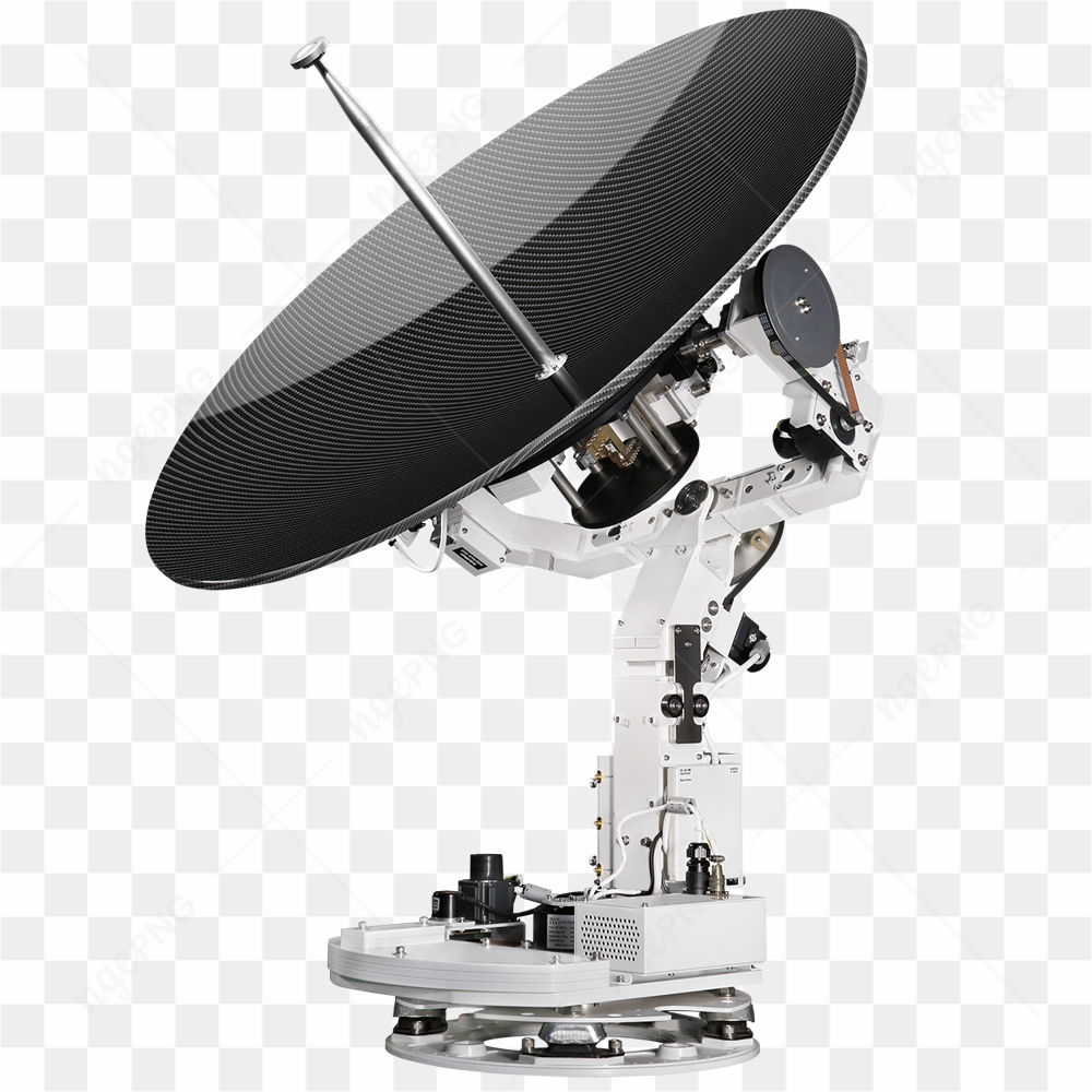 Antenne parabolique maritime Intellian GX100