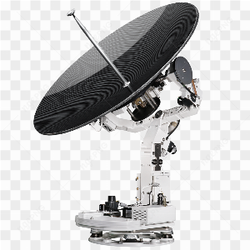Antenne parabolique maritime Intellian GX100