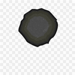 Un trou bant dans l\'espace