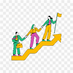 Cooperation leads to Success