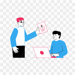 Error Solving and Learning