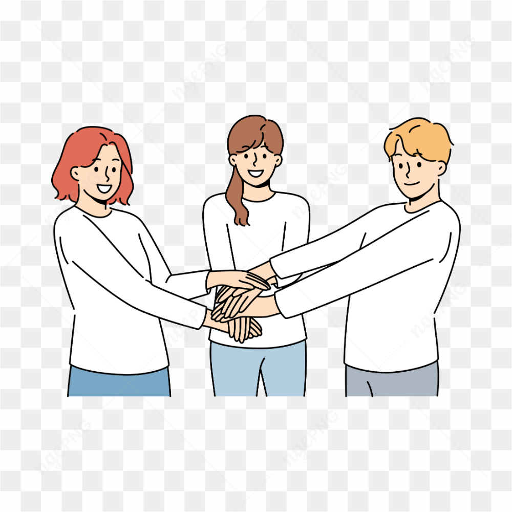 Getting United together