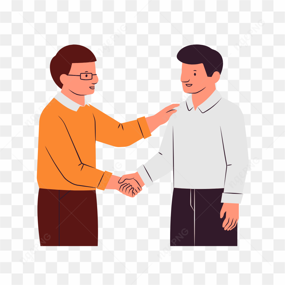 Getting a proper deal
