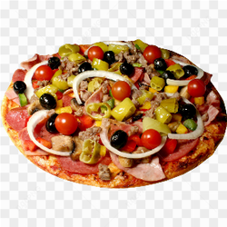 Pizza Full photo 02