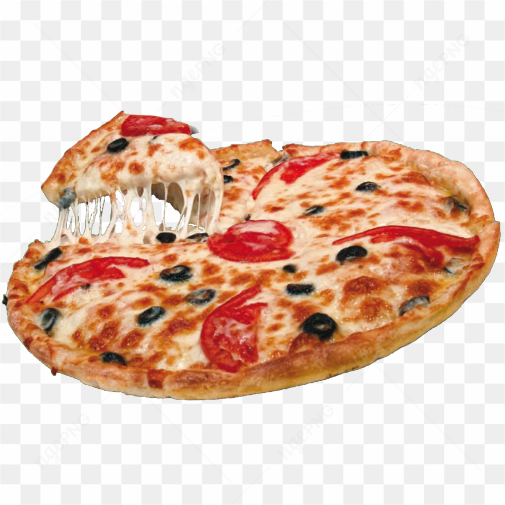 Pizza Full photo 03