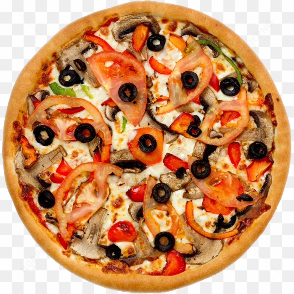 Pizza Full photo 04