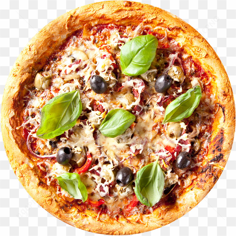 Pizza Full photo 05