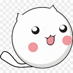 Graphical transparent image