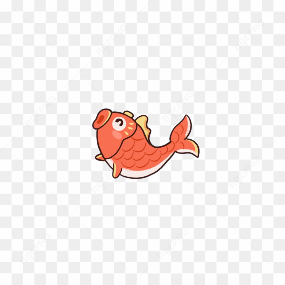 Graphical transparent image