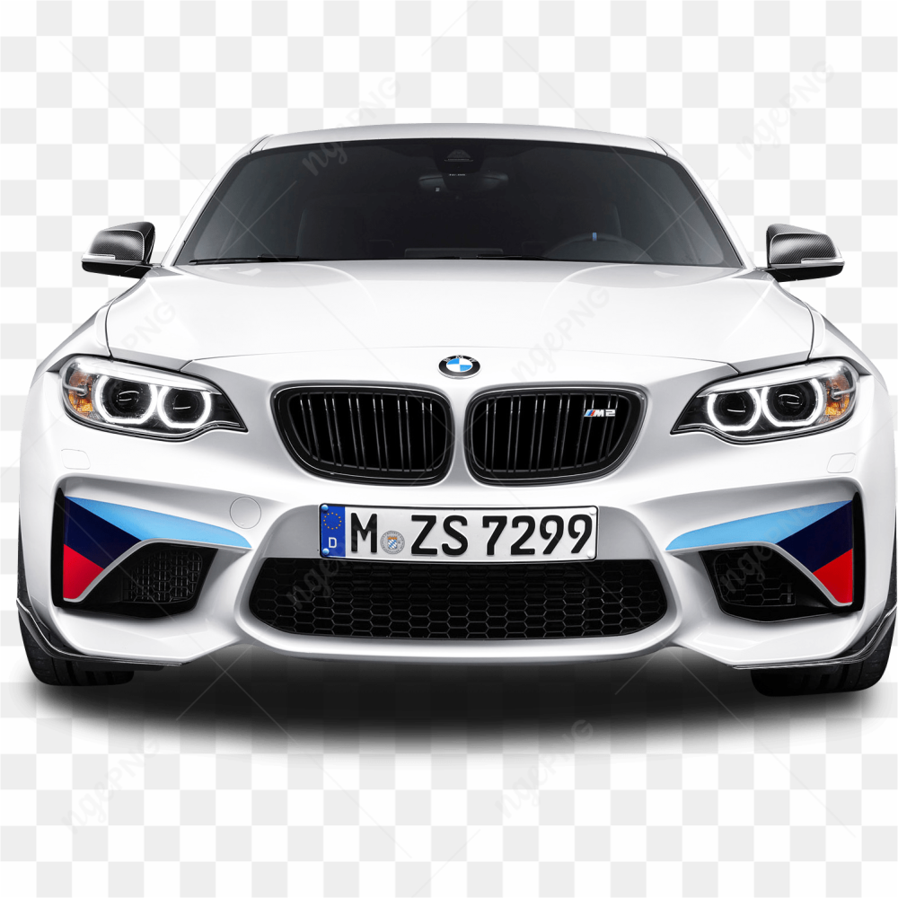 BMW car image 