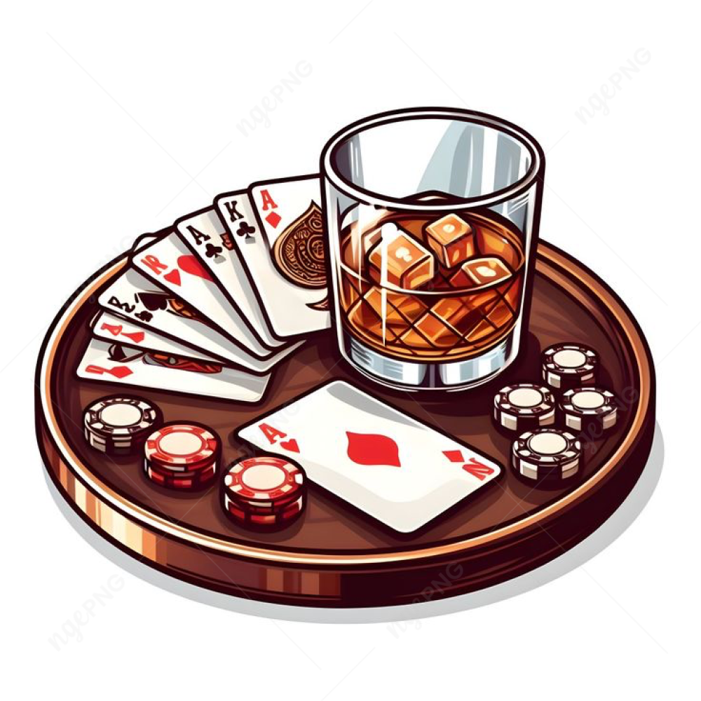 Card game image