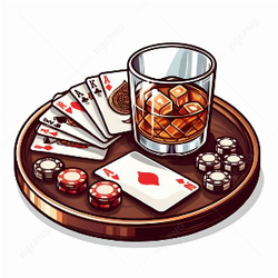 Card game image