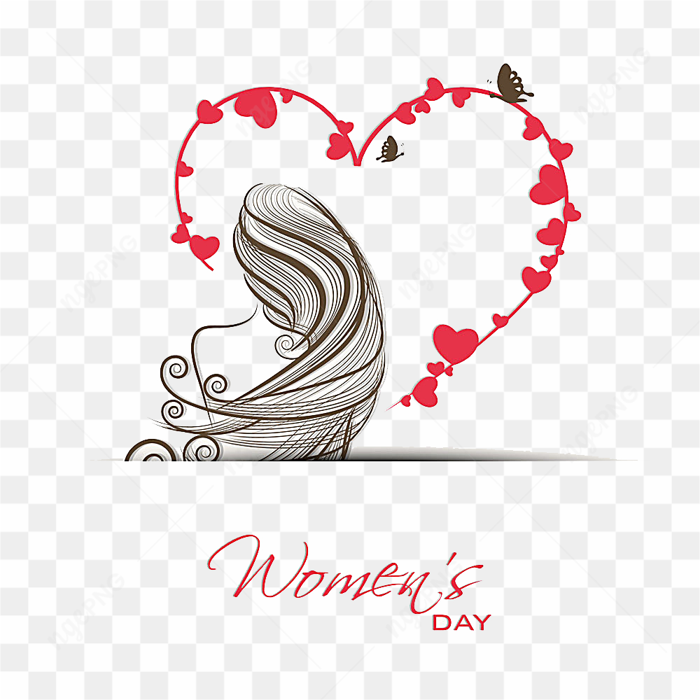 Women\'s day image