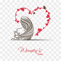 Women\'s day image
