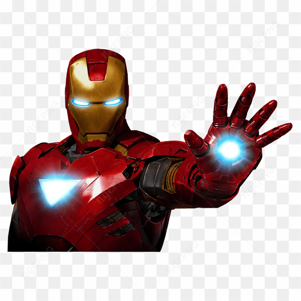 Anime AI cartoon disney marvel movie MCU