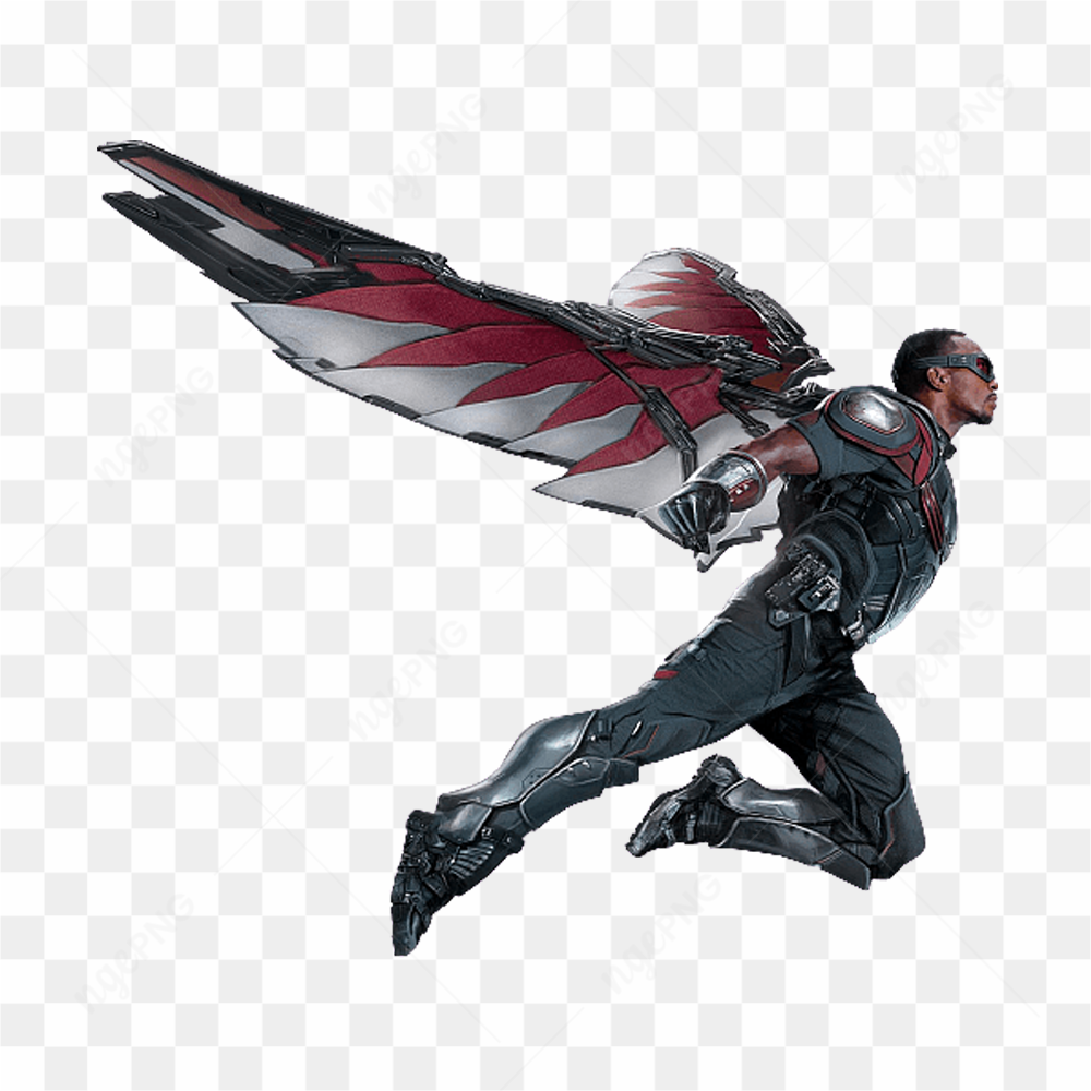 Anime AI cartoon disney marvel movie MCU