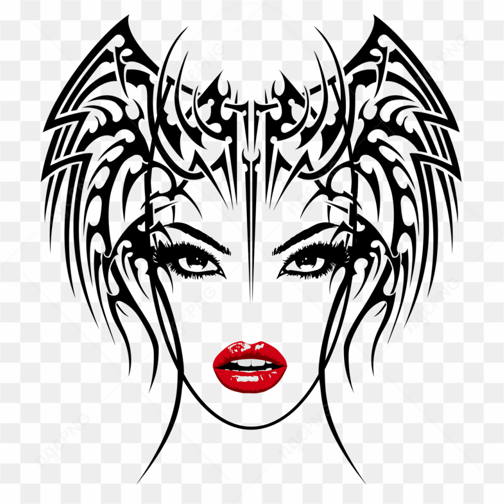 Vector art ornaments Decoration