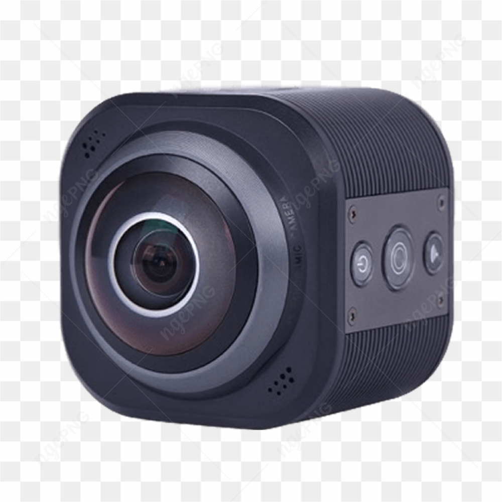 Electronics camera cctv