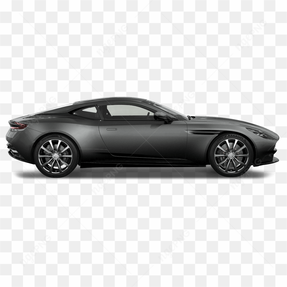 Sports car automobile racing