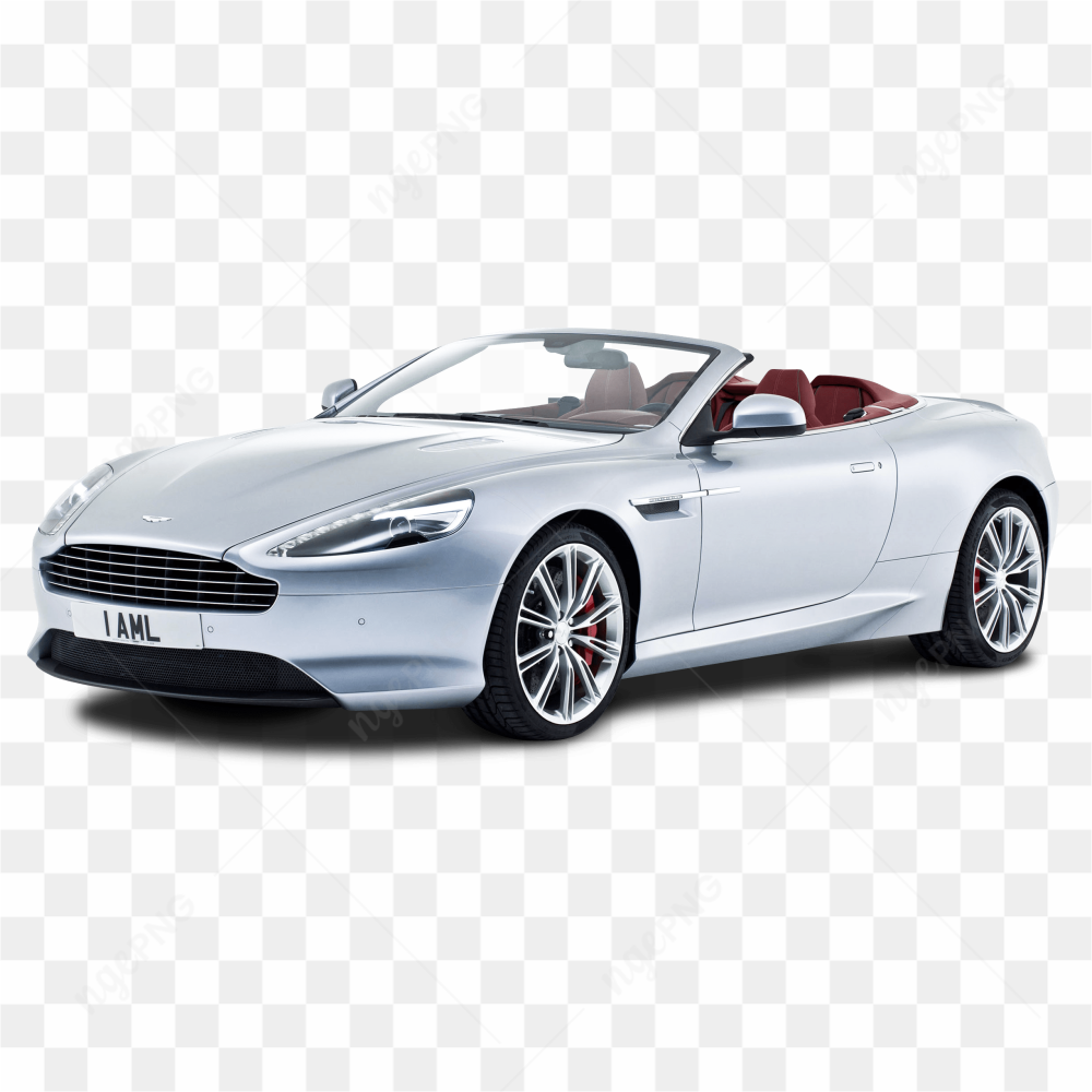 Super sports cars