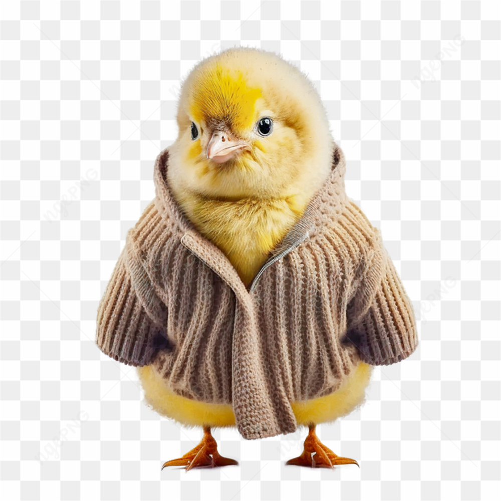 AI genrated cute animals
