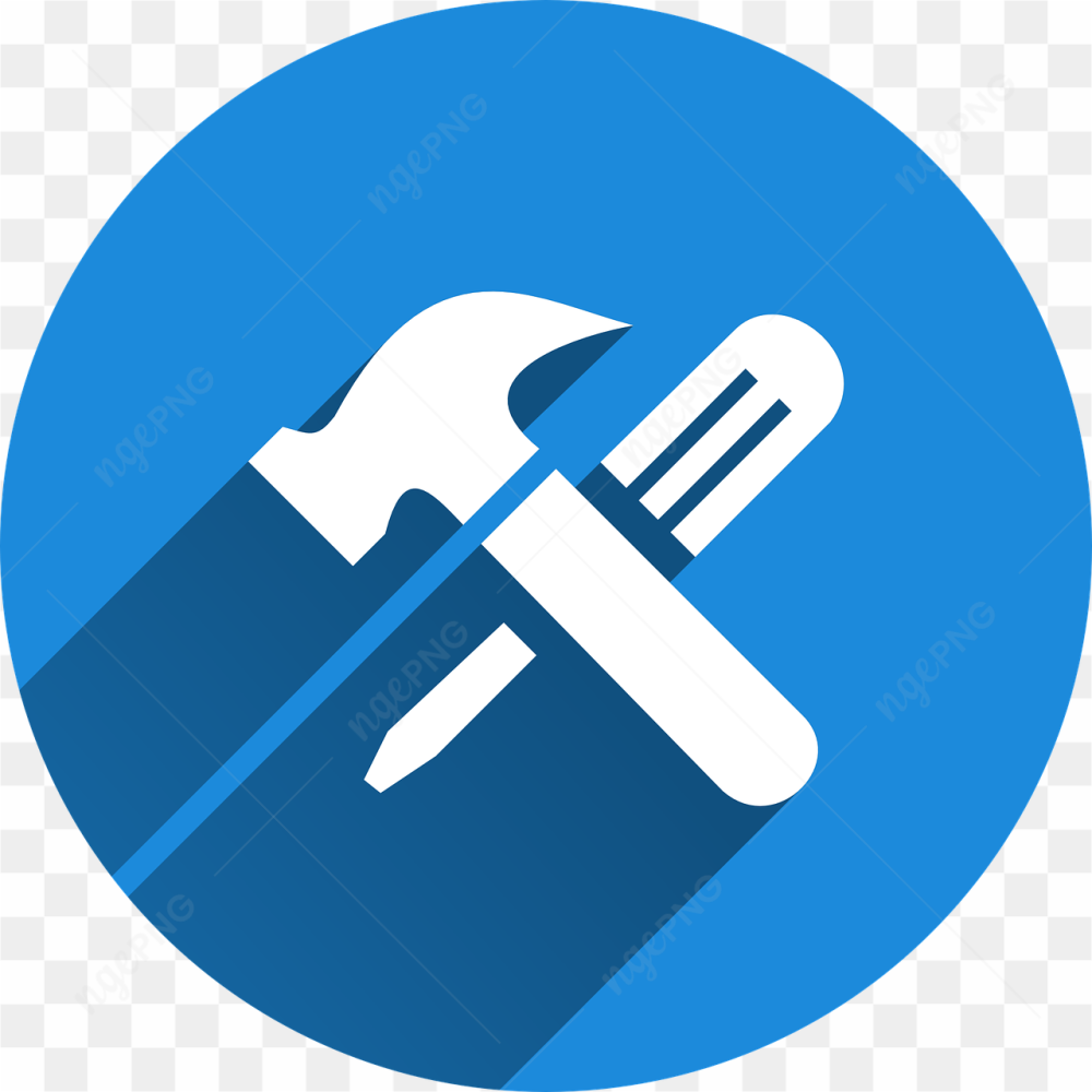 Edit setting icon options