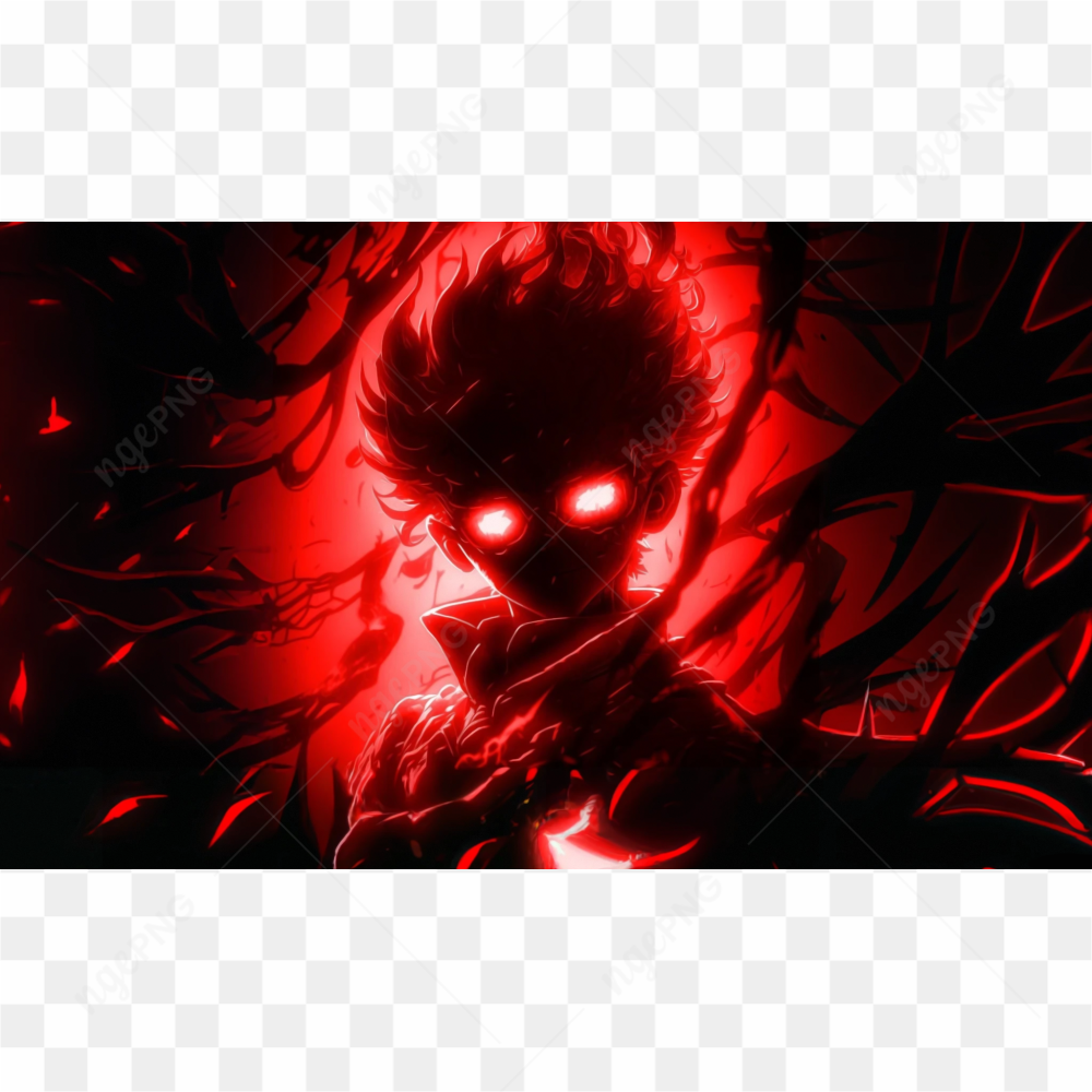 Phonk anime pic