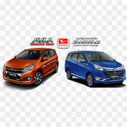 MOBIL AYLA SIGRA