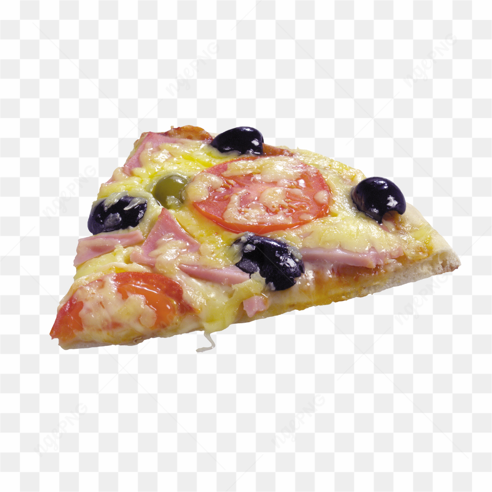 Pizza slice photo