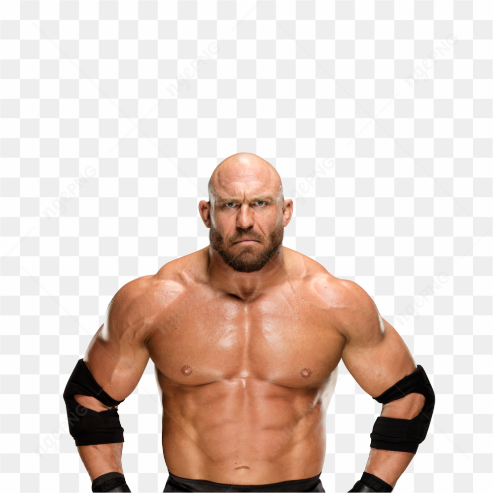 Very strong fighter