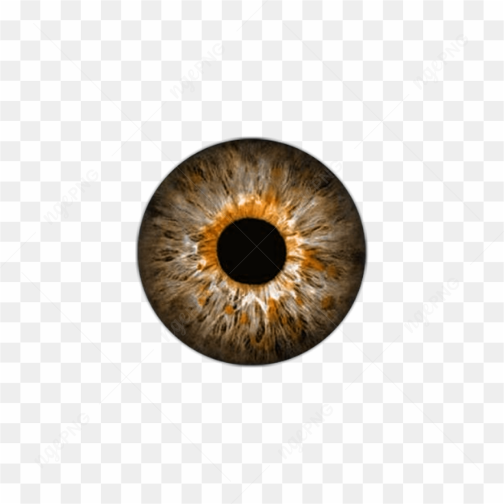 Very beautiful eye