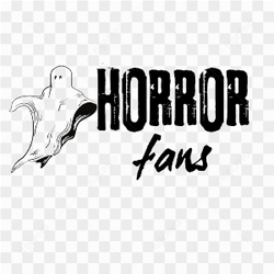 Tshirt Sticker Horror Fans