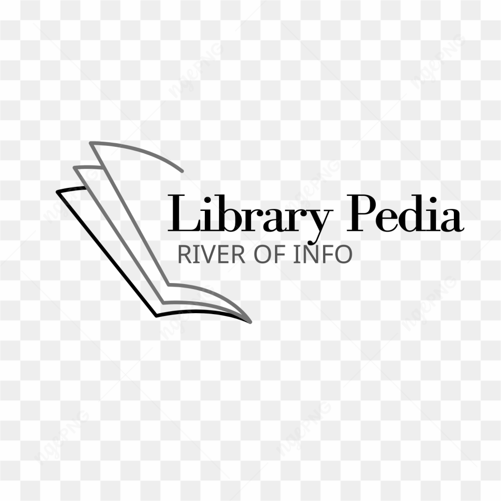Library pedia logo 