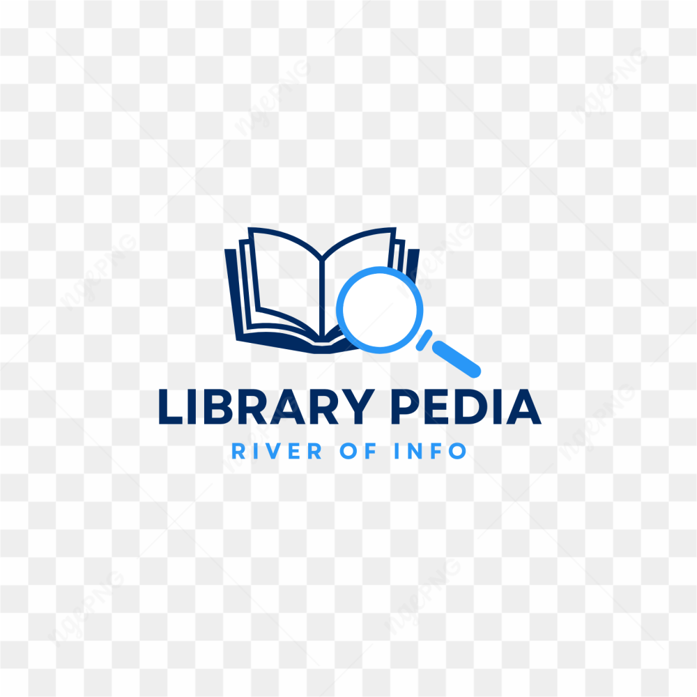 Library Pedia Logo 2