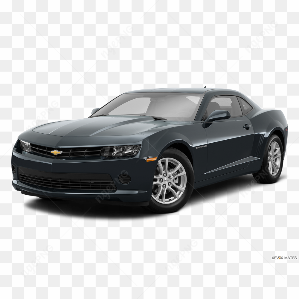 Black Luxury car