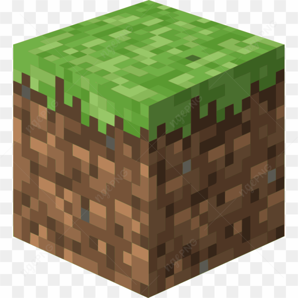 Minecraft block image
