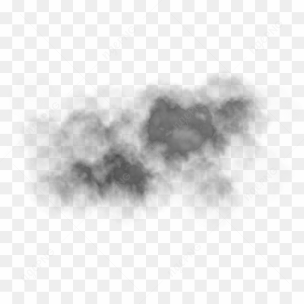 Dark Sky Clouds