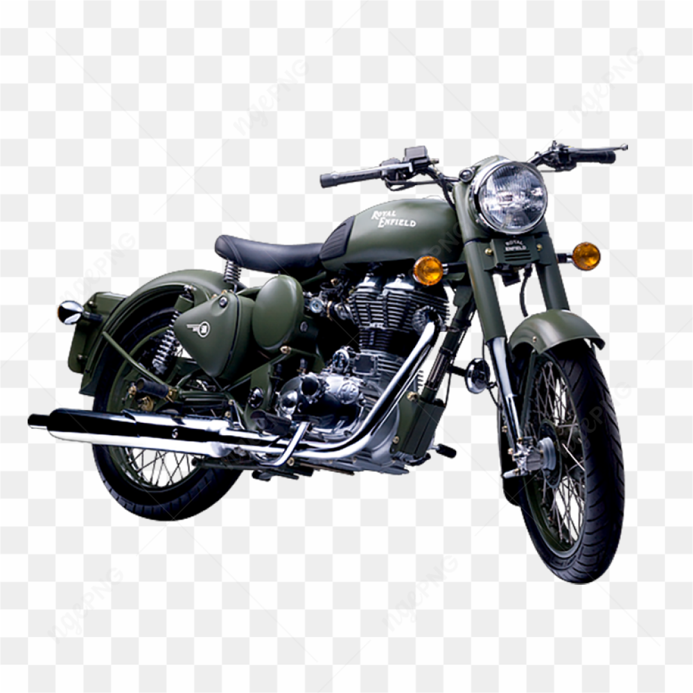 Beautiful Stylish Bike