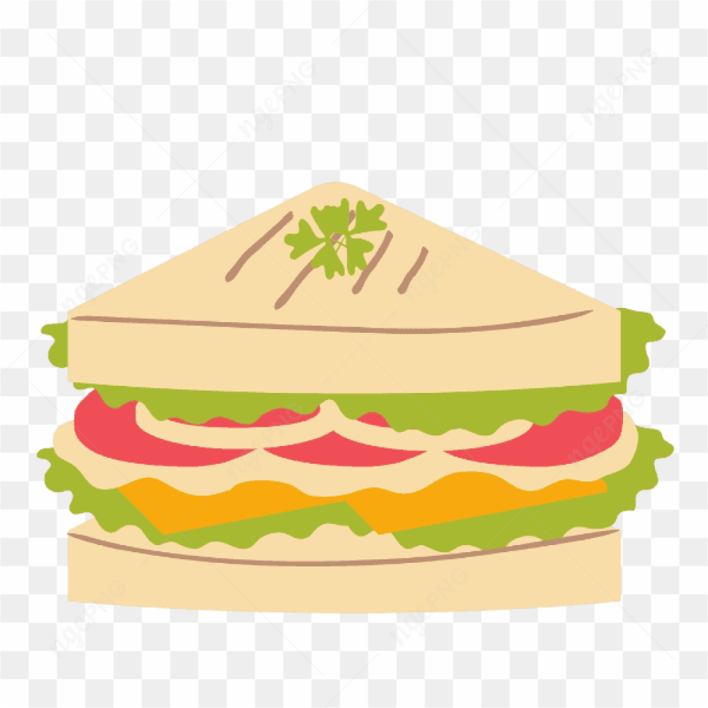 Vector Slice Sandwich