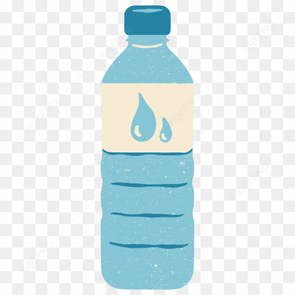 Vector Water Bottle 