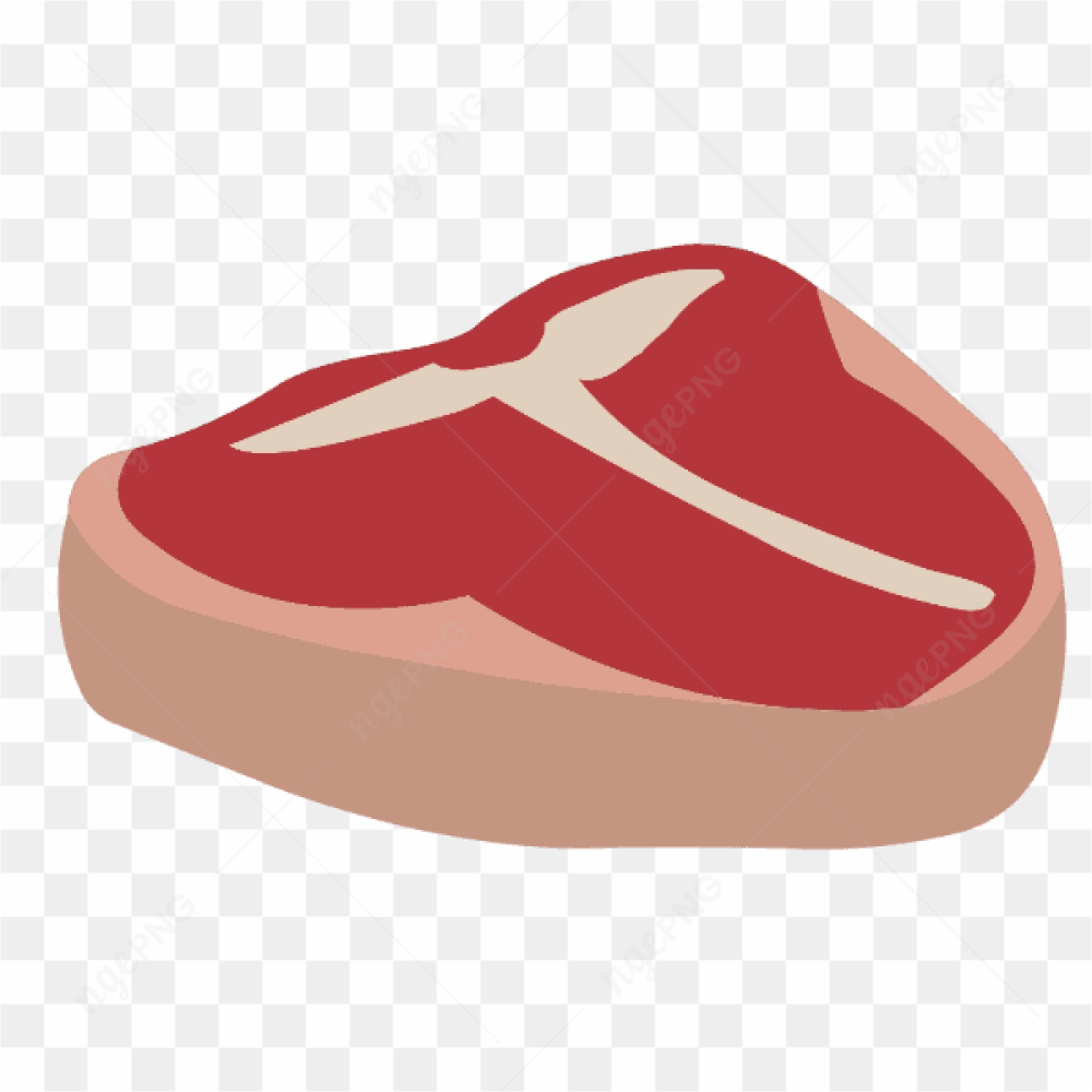 Vector Meat Beef